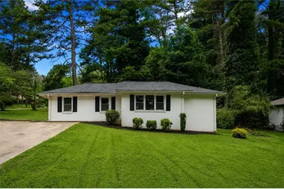 2155 Mark Trail, Decatur, GA 30032 - Photo 1