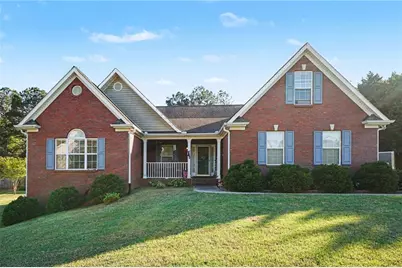 1405 Shiloh Oak Drive, Loganville, GA 30052 - Photo 1