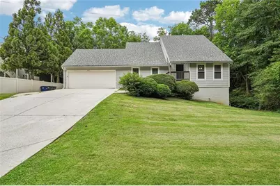 6921 Fairways Drive, Douglasville, GA 30134 - Photo 1