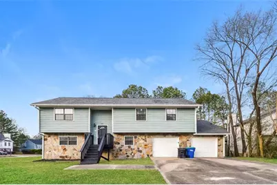 300 Renee Dawn Court, Riverdale, GA 30296 - Photo 1