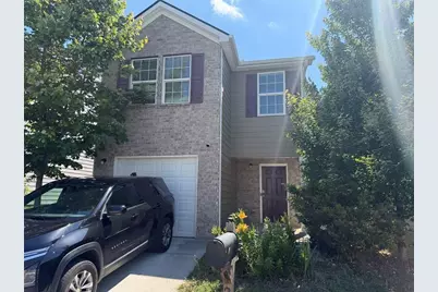 2134 Belmont Circle NE, Conyers, GA 30012 - Photo 1