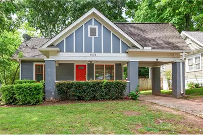 1431 Newton Avenue SE, Atlanta, GA 30316 - Photo 1