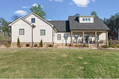 283 London Road, Ball Ground, GA 30107 - Photo 1