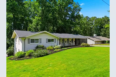 720 Brookline Drive SE, Marietta, GA 30067 - Photo 1