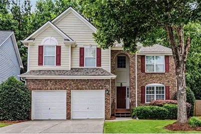 150 Hidden Lake Circle, Canton, GA 30114 - Photo 1