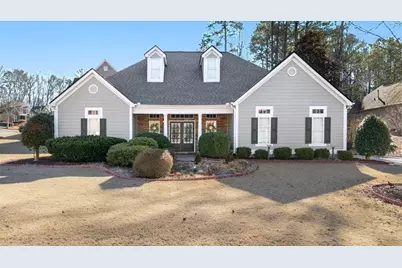 701 Redwood Pass, Canton, GA 30114 - Photo 1