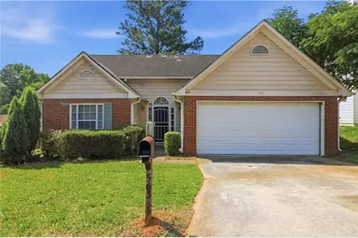 5633 Tunbridge Wells Court, Lithonia, GA 30058 - Photo 1