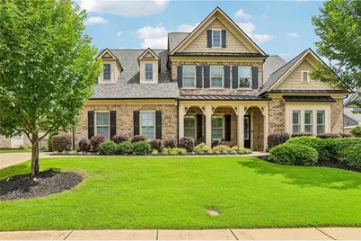 210 Johnston Farm Lane, Woodstock, GA 30188 - Photo 1