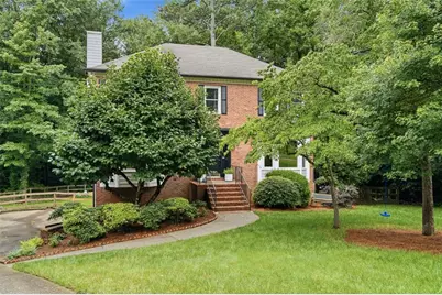 1430 Shadowrock Court NE, Marietta, GA 30062 - Photo 1