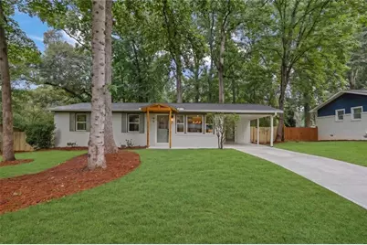 95 Melinda Way SE, Smyrna, GA 30082 - Photo 1