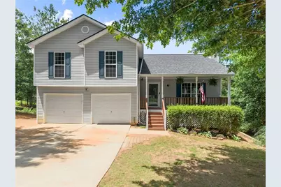 5308 Mountain View Parkway, Lula, GA 30554 - Photo 1