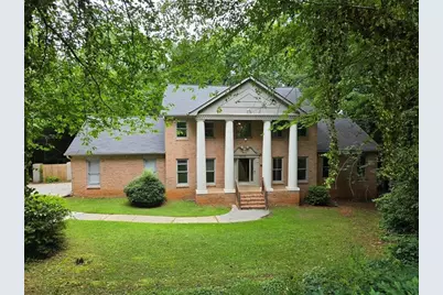 5503 Wylstream, Norcross, GA 30093 - Photo 1