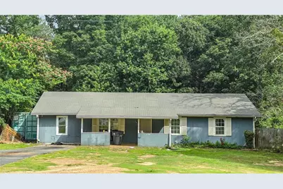 2831 Eunice Holcomb Cir, Dacula, GA 30019 - Photo 1