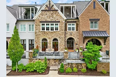 204 Violet Garden Walk, Alpharetta, GA 30004 - Photo 1