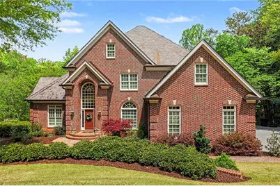 1645 Misty Oaks Drive, Atlanta, GA 30350 - Photo 1