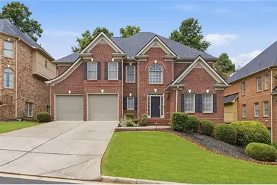 5346 Newport Bay Passage, Alpharetta, GA 30005 - Photo 1