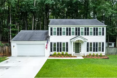 4220 Mary Court, Peachtree Corners, GA 30092 - Photo 1