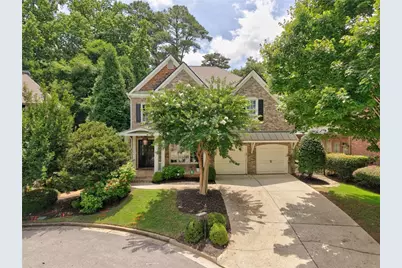 4047 Newhaven Circle NE, Atlanta, GA 30319 - Photo 1