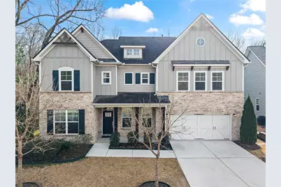 4643 Sweetwater Avenue, Powder Springs, GA 30127 - Photo 1