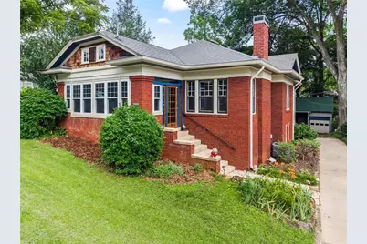 859 Virginia Circle NE, Atlanta, GA 30306 - Photo 1