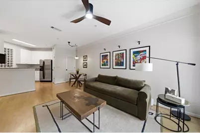10 Perimeter Summit Boulevard NE #3207, Atlanta, GA 30319 - Photo 1