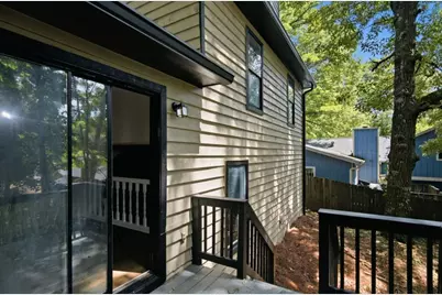 600 Maple Drive, Stone Mountain, GA 30083 - Photo 1