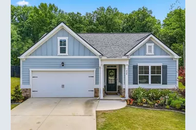 236 Quail Pass, Dawsonville, GA 30534 - Photo 1