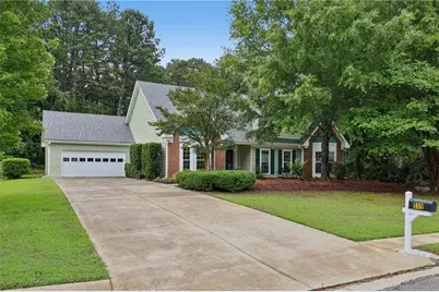 535 Willowwind Drive, Loganville, GA 30052 - Photo 1
