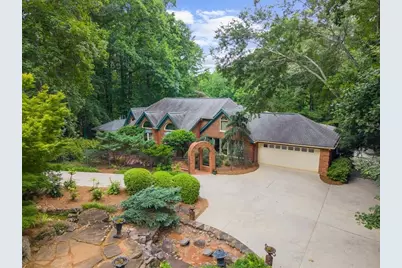 2341 Habersham Drive SW, Marietta, GA 30064 - Photo 1