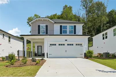 4930 Macomber Lane, Cumming, GA 30041 - Photo 1