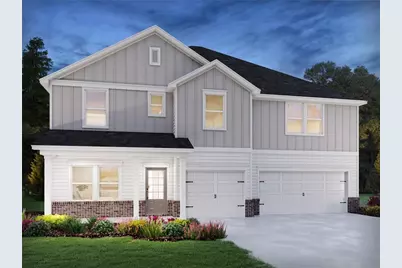5937 Cabernet Lane, Braselton, GA 30517 - Photo 1