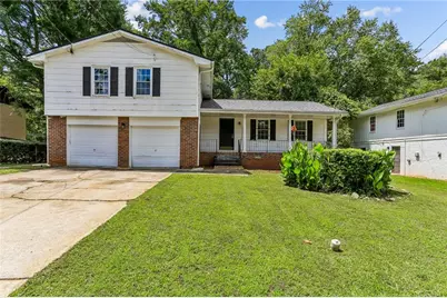 4145 Emerald North Drive, Decatur, GA 30035 - Photo 1