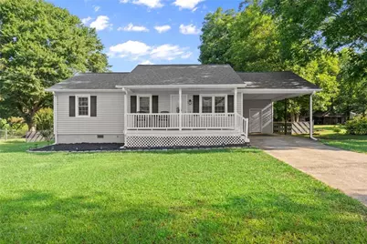 623 Webb Gin House Road, Lawrenceville, GA 30045 - Photo 1