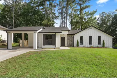 2238 Leslie Brook Drive, Decatur, GA 30035 - Photo 1