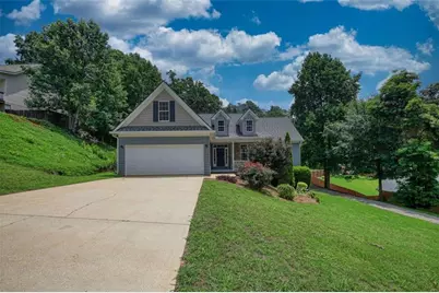 171 Emily Forest Way, Pendergrass, GA 30567 - Photo 1