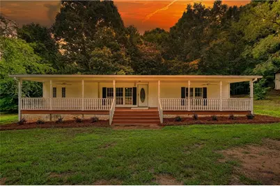 420 Long Piney Road, Mansfield, GA 30055 - Photo 1