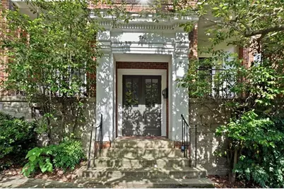 798 Frederica Street NE #APT 3, Atlanta, GA 30306 - Photo 1