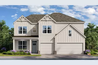 200 Parkview Drive, Dallas, GA 30157 - Photo 1
