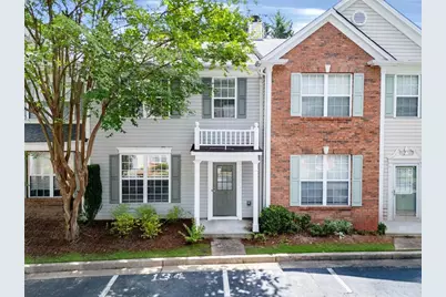 4645 Valais Court #134, Alpharetta, GA 30022 - Photo 1