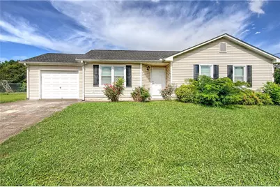 81 Old Stilesboro Road SW, Cartersville, GA 30120 - Photo 1