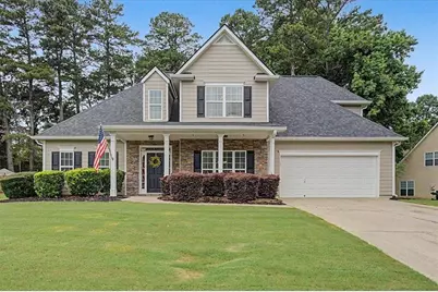 88 Clairidge Circle, Hiram, GA 30141 - Photo 1