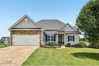 221 Polar Lane, Carrollton, GA 30117 - Photo 1