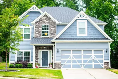 58 Ashton Place, Newnan, GA 30265 - Photo 1