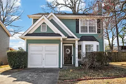 139 Summer Crest Place SW, Marietta, GA 30060 - Photo 1