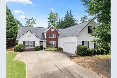 4214 Deer Springs Way, Gainesville, GA 30506 - Photo 1