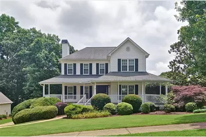 600 Eagle Glen Trace, Woodstock, GA 30189 - Photo 1
