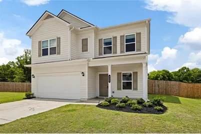 622 Summerfield Lane, Cartersville, GA 30120 - Photo 1