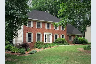 11205 Wilshire Chase Drive, Johns Creek, GA 30097 - Photo 1