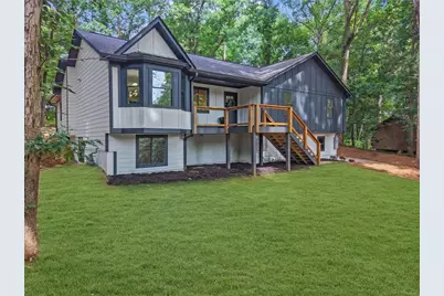 2000 Doefield Street, Canton, GA 30115 - Photo 1