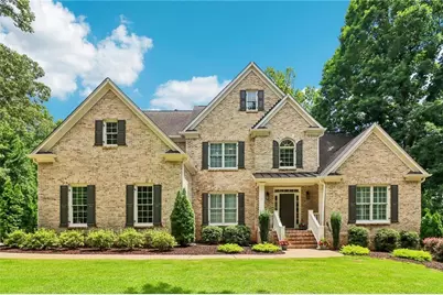 1035 Lillian Drive, Alpharetta, GA 30004 - Photo 1